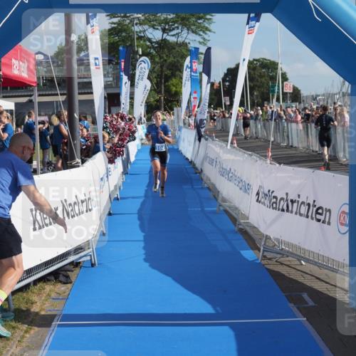 17.08.2025 - KN Förde Triathlon 2025 MichiJ http://msf.ph/oto/8584709 17.08.2025 10:10:30 Laufen 104 meine-sportfotos.de