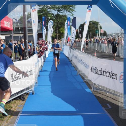 17.08.2025 - KN Förde Triathlon 2025 MichiJ http://msf.ph/oto/8584713 17.08.2025 10:10:30 Laufen 104 meine-sportfotos.de