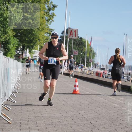 17.08.2025 - KN Förde Triathlon 2025 KatJ http://msf.ph/oto/8584719 17.08.2025 10:33:40 Laufen 197 meine-sportfotos.de