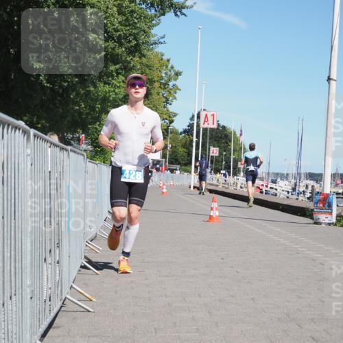 17.08.2025 - KN Förde Triathlon 2025 KatJ http://msf.ph/oto/8584723 17.08.2025 13:27:06 Laufen 403, 428, 433 meine-sportfotos.de