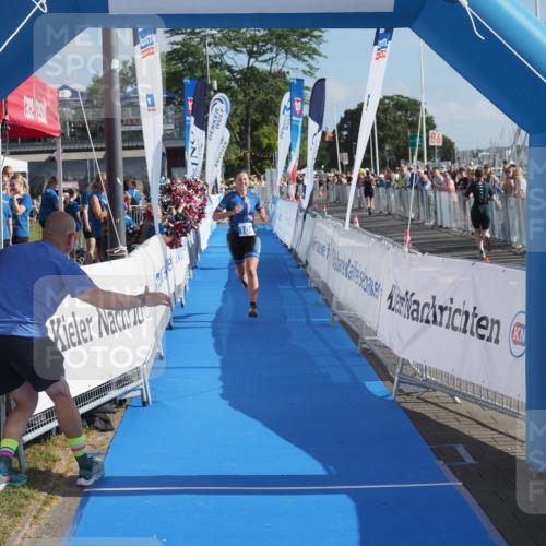 17.08.2025 - KN Förde Triathlon 2025 MichiJ http://msf.ph/oto/8584727 17.08.2025 10:10:31 Laufen 104 meine-sportfotos.de