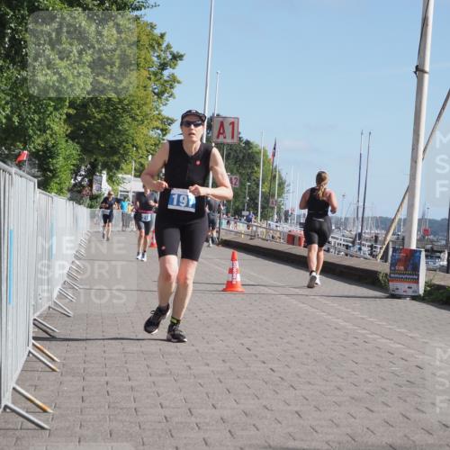17.08.2025 - KN Förde Triathlon 2025 KatJ http://msf.ph/oto/8584729 17.08.2025 10:33:41 Laufen 197, 210 meine-sportfotos.de