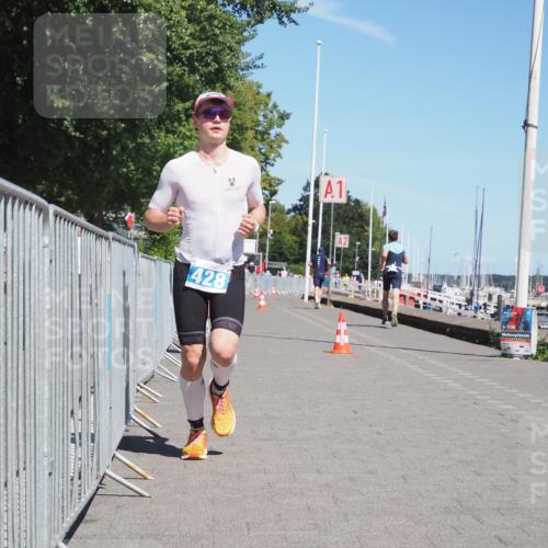 17.08.2025 - KN Förde Triathlon 2025 KatJ http://msf.ph/oto/8584739 17.08.2025 13:27:06 Laufen 403, 428, 433 meine-sportfotos.de