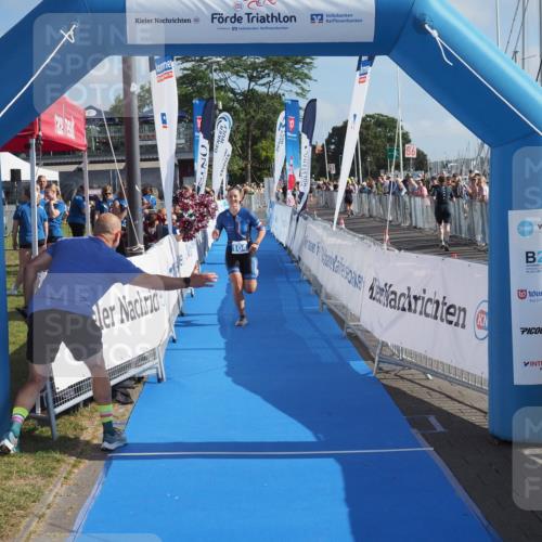 17.08.2025 - KN Förde Triathlon 2025 MichiJ http://msf.ph/oto/8584743 17.08.2025 10:10:31 Laufen 104 meine-sportfotos.de