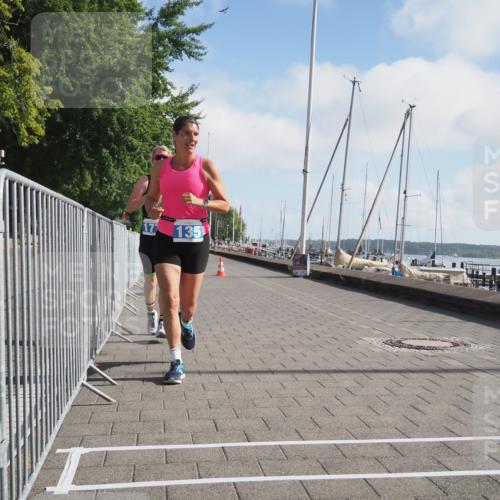 17.08.2025 - KN Förde Triathlon 2025 KatJ http://msf.ph/oto/8584753 17.08.2025 10:09:54 Laufen 135, 177, 204 meine-sportfotos.de