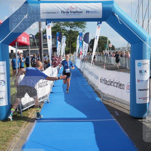 17.08.2025 - KN Förde Triathlon 2025 MichiJ http://msf.ph/oto/8584755 17.08.2025 10:10:31 Laufen 104 meine-sportfotos.de