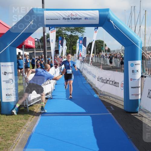 17.08.2025 - KN Förde Triathlon 2025 MichiJ http://msf.ph/oto/8584771 17.08.2025 10:10:32 Laufen 104 meine-sportfotos.de