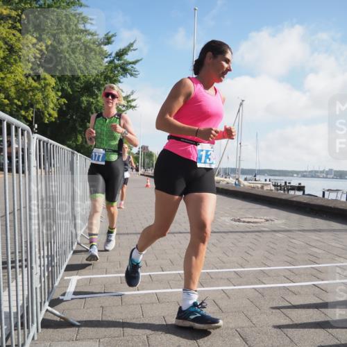 17.08.2025 - KN Förde Triathlon 2025 KatJ http://msf.ph/oto/8584776 17.08.2025 10:09:55 Laufen 135, 177, 204 meine-sportfotos.de