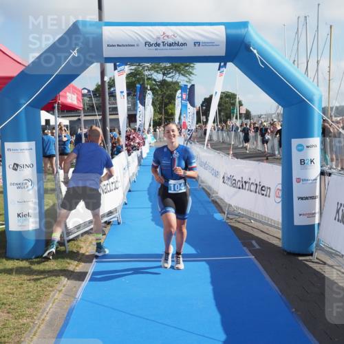 17.08.2025 - KN Förde Triathlon 2025 MichiJ http://msf.ph/oto/8584799 17.08.2025 10:10:33 Laufen 104 meine-sportfotos.de