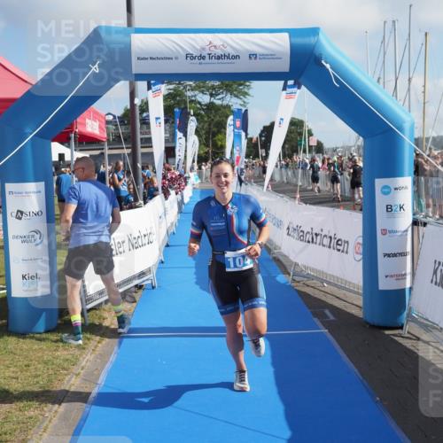 17.08.2025 - KN Förde Triathlon 2025 MichiJ http://msf.ph/oto/8584809 17.08.2025 10:10:33 Laufen 104 meine-sportfotos.de