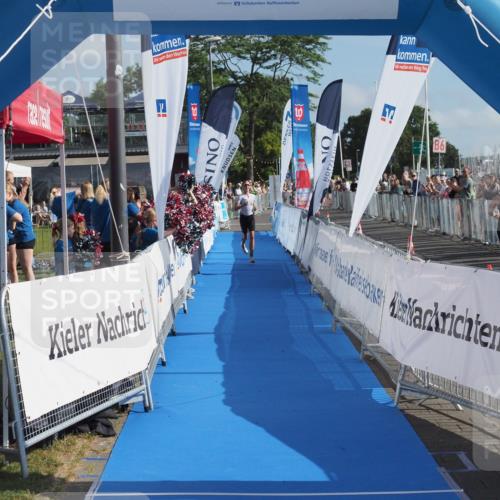 17.08.2025 - KN Förde Triathlon 2025 MichiJ http://msf.ph/oto/8584855 17.08.2025 10:11:01 Laufen  meine-sportfotos.de