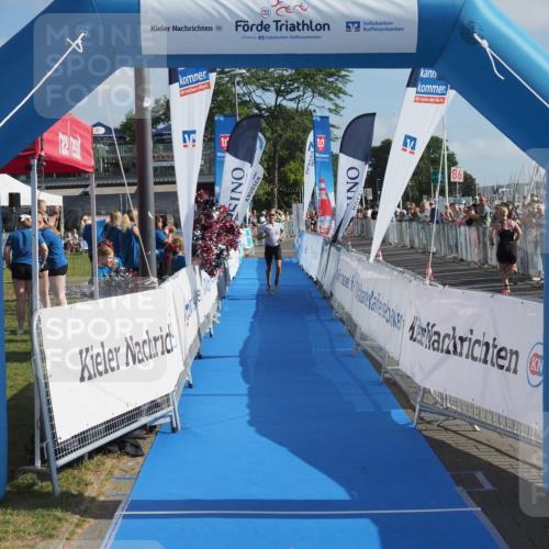 17.08.2025 - KN Förde Triathlon 2025 MichiJ http://msf.ph/oto/8584874 17.08.2025 10:11:01 Laufen  meine-sportfotos.de