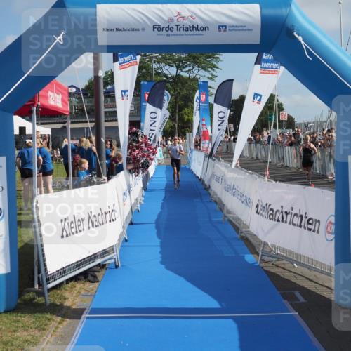 17.08.2025 - KN Förde Triathlon 2025 MichiJ http://msf.ph/oto/8584884 17.08.2025 10:11:02 Laufen 105 meine-sportfotos.de
