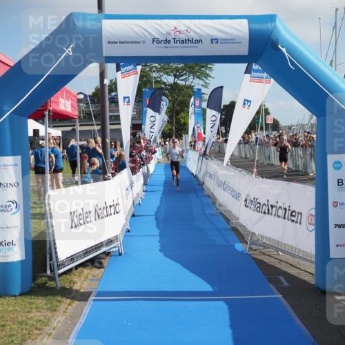 17.08.2025 - KN Förde Triathlon 2025 MichiJ http://msf.ph/oto/8584902 17.08.2025 10:11:02 Laufen 105 meine-sportfotos.de