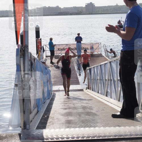 17.08.2025 - KN Förde Triathlon 2025 MichiJ http://msf.ph/oto/8584906 17.08.2025 09:23:15 Schwimmen 234, 237, 218, 225, 237 meine-sportfotos.de