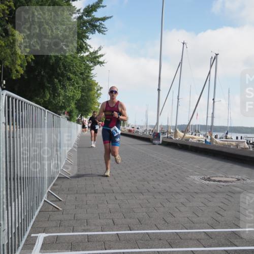 17.08.2025 - KN Förde Triathlon 2025 KatJ http://msf.ph/oto/8584912 17.08.2025 10:10:22 Laufen 121, 228 meine-sportfotos.de