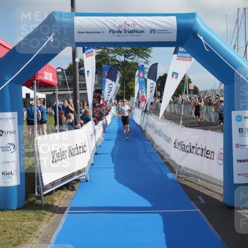17.08.2025 - KN Förde Triathlon 2025 MichiJ http://msf.ph/oto/8584913 17.08.2025 10:11:03 Laufen 105 meine-sportfotos.de