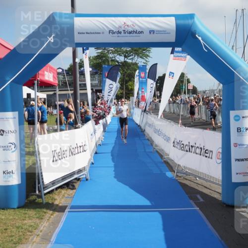 17.08.2025 - KN Förde Triathlon 2025 MichiJ http://msf.ph/oto/8584929 17.08.2025 10:11:03 Laufen 105 meine-sportfotos.de