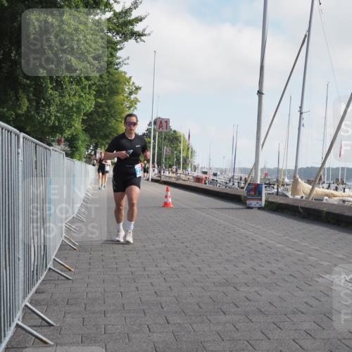 17.08.2025 - KN Förde Triathlon 2025 KatJ http://msf.ph/oto/8584951 17.08.2025 10:10:24 Laufen 121, 228 meine-sportfotos.de