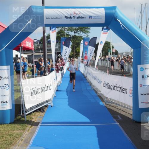 17.08.2025 - KN Förde Triathlon 2025 MichiJ http://msf.ph/oto/8584953 17.08.2025 10:11:04 Laufen 105 meine-sportfotos.de