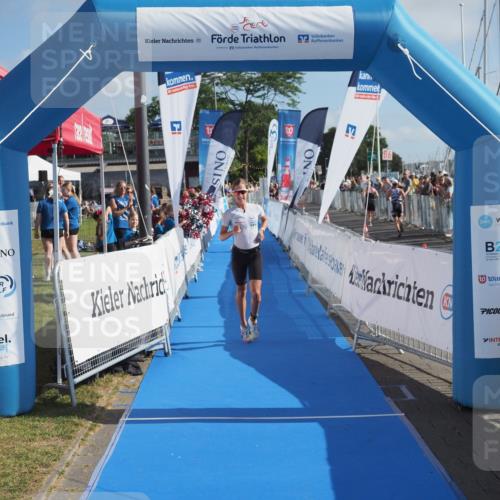 17.08.2025 - KN Förde Triathlon 2025 MichiJ http://msf.ph/oto/8584989 17.08.2025 10:11:05 Laufen 105 meine-sportfotos.de