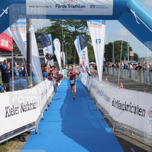 17.08.2025 - KN Förde Triathlon 2025 MichiJ http://msf.ph/oto/8585055 17.08.2025 10:14:58 Laufen 121 meine-sportfotos.de
