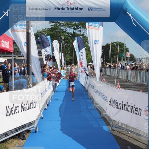 17.08.2025 - KN Förde Triathlon 2025 MichiJ http://msf.ph/oto/8585058 17.08.2025 10:14:58 Laufen 121 meine-sportfotos.de