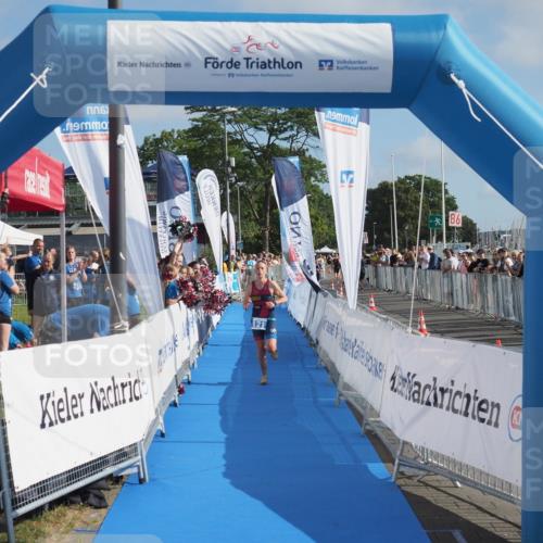 17.08.2025 - KN Förde Triathlon 2025 MichiJ http://msf.ph/oto/8585067 17.08.2025 10:14:59 Laufen 121 meine-sportfotos.de
