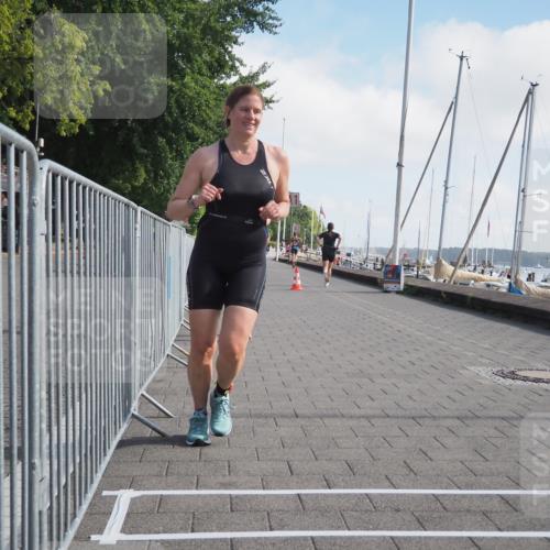 17.08.2025 - KN Förde Triathlon 2025 KatJ http://msf.ph/oto/8585078 17.08.2025 10:10:36 Laufen 106, 110, 139, 185 meine-sportfotos.de