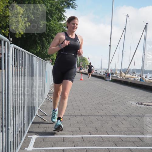 17.08.2025 - KN Förde Triathlon 2025 KatJ http://msf.ph/oto/8585082 17.08.2025 10:10:36 Laufen 106, 110, 139, 185 meine-sportfotos.de