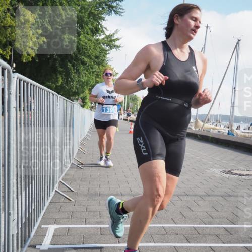 17.08.2025 - KN Förde Triathlon 2025 KatJ http://msf.ph/oto/8585089 17.08.2025 10:10:36 Laufen 106, 110, 139, 185 meine-sportfotos.de