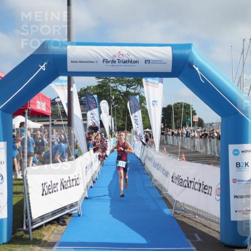 17.08.2025 - KN Förde Triathlon 2025 MichiJ http://msf.ph/oto/8585097 17.08.2025 10:15:00 Laufen 121 meine-sportfotos.de
