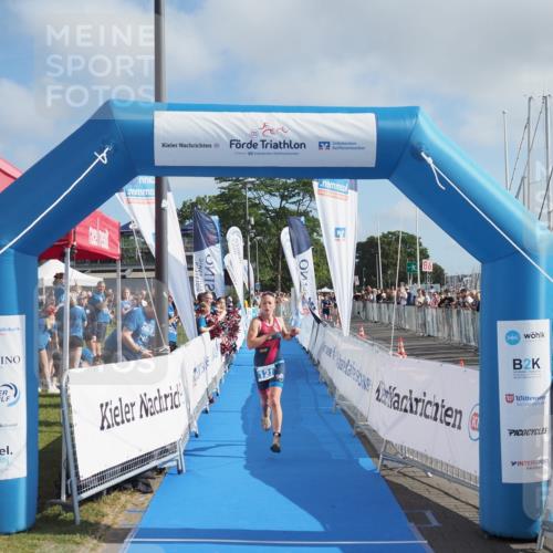 17.08.2025 - KN Förde Triathlon 2025 MichiJ http://msf.ph/oto/8585107 17.08.2025 10:15:00 Laufen 121 meine-sportfotos.de