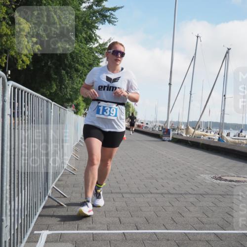 17.08.2025 - KN Förde Triathlon 2025 KatJ http://msf.ph/oto/8585117 17.08.2025 10:10:37 Laufen 106, 110, 139, 157, 185 meine-sportfotos.de