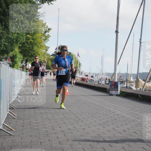 17.08.2025 - KN Förde Triathlon 2025 KatJ http://msf.ph/oto/8585133 17.08.2025 10:10:40 Laufen 106, 110, 115, 139, 157 meine-sportfotos.de