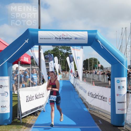 17.08.2025 - KN Förde Triathlon 2025 MichiJ http://msf.ph/oto/8585136 17.08.2025 10:15:01 Laufen 121 meine-sportfotos.de