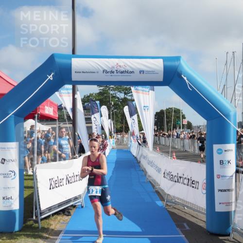 17.08.2025 - KN Förde Triathlon 2025 MichiJ http://msf.ph/oto/8585140 17.08.2025 10:15:02 Laufen 121 meine-sportfotos.de