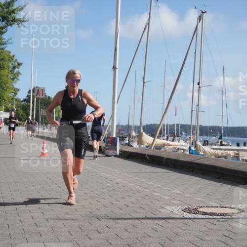 17.08.2025 - KN Förde Triathlon 2025 KatJ http://msf.ph/oto/8585150 17.08.2025 10:34:06 Laufen 137, 183, 244 meine-sportfotos.de