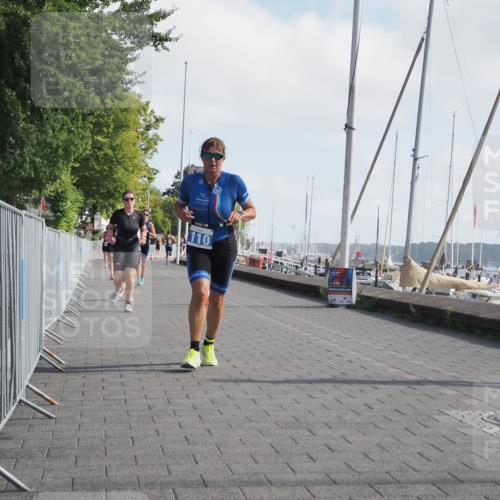 17.08.2025 - KN Förde Triathlon 2025 KatJ http://msf.ph/oto/8585157 17.08.2025 10:10:40 Laufen 106, 110, 115, 139, 157 meine-sportfotos.de