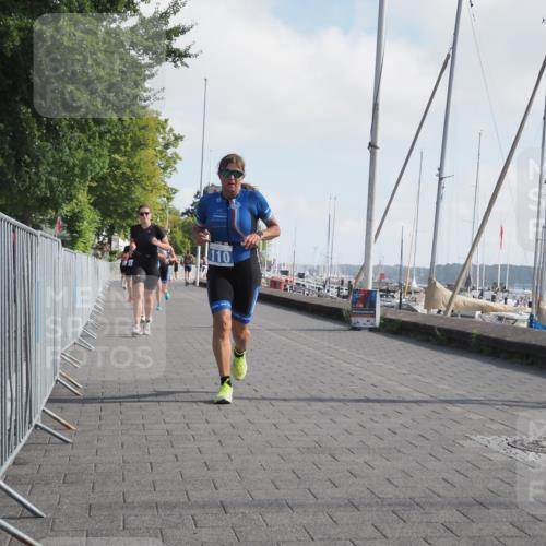 17.08.2025 - KN Förde Triathlon 2025 KatJ http://msf.ph/oto/8585162 17.08.2025 10:10:41 Laufen 106, 110, 115, 117, 157 meine-sportfotos.de