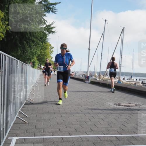 17.08.2025 - KN Förde Triathlon 2025 KatJ http://msf.ph/oto/8585169 17.08.2025 10:10:41 Laufen 106, 110, 115, 117, 157 meine-sportfotos.de