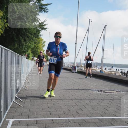 17.08.2025 - KN Förde Triathlon 2025 KatJ http://msf.ph/oto/8585183 17.08.2025 10:10:42 Laufen 106, 110, 115, 117, 157 meine-sportfotos.de