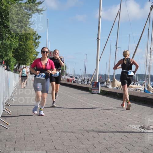 17.08.2025 - KN Förde Triathlon 2025 KatJ http://msf.ph/oto/8585193 17.08.2025 10:34:12 Laufen 137, 161, 244 meine-sportfotos.de