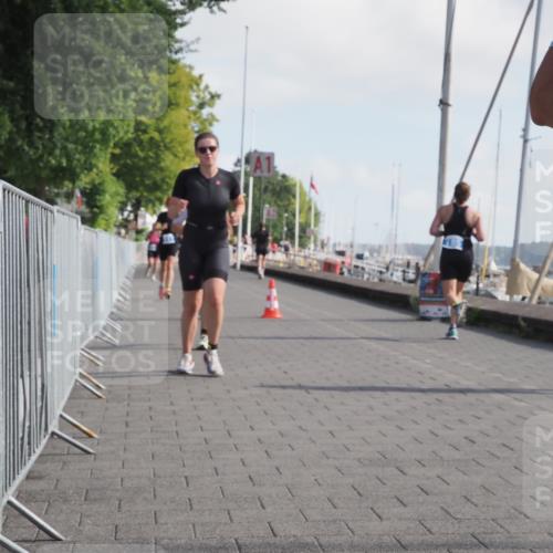 17.08.2025 - KN Förde Triathlon 2025 KatJ http://msf.ph/oto/8585200 17.08.2025 10:10:43 Laufen 106, 110, 115, 117, 157 meine-sportfotos.de