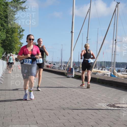 17.08.2025 - KN Förde Triathlon 2025 KatJ http://msf.ph/oto/8585206 17.08.2025 10:34:13 Laufen 137, 161, 244 meine-sportfotos.de