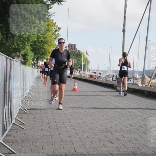 17.08.2025 - KN Förde Triathlon 2025 KatJ http://msf.ph/oto/8585208 17.08.2025 10:10:43 Laufen 106, 110, 115, 117, 157 meine-sportfotos.de