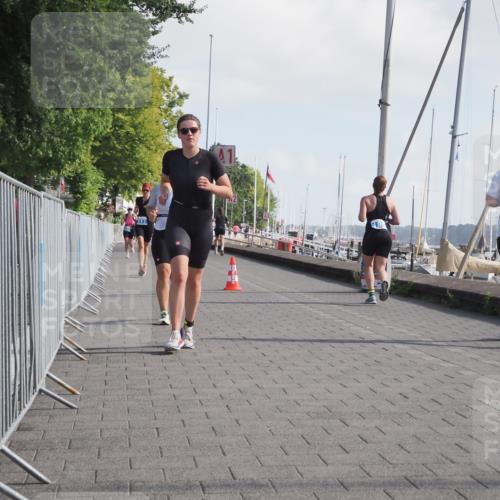 17.08.2025 - KN Förde Triathlon 2025 KatJ http://msf.ph/oto/8585210 17.08.2025 10:10:43 Laufen 106, 110, 115, 117, 157 meine-sportfotos.de