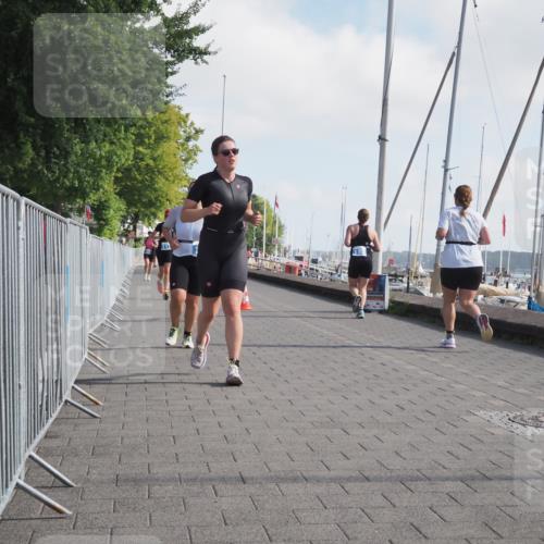 17.08.2025 - KN Förde Triathlon 2025 KatJ http://msf.ph/oto/8585223 17.08.2025 10:10:44 Laufen 106, 110, 115, 117, 157 meine-sportfotos.de