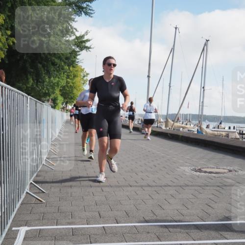 17.08.2025 - KN Förde Triathlon 2025 KatJ http://msf.ph/oto/8585238 17.08.2025 10:10:45 Laufen 106, 110, 115, 117, 157 meine-sportfotos.de