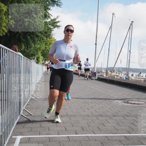 17.08.2025 - KN Förde Triathlon 2025 KatJ http://msf.ph/oto/8585265 17.08.2025 10:10:47 Laufen 106, 115, 117, 157 meine-sportfotos.de